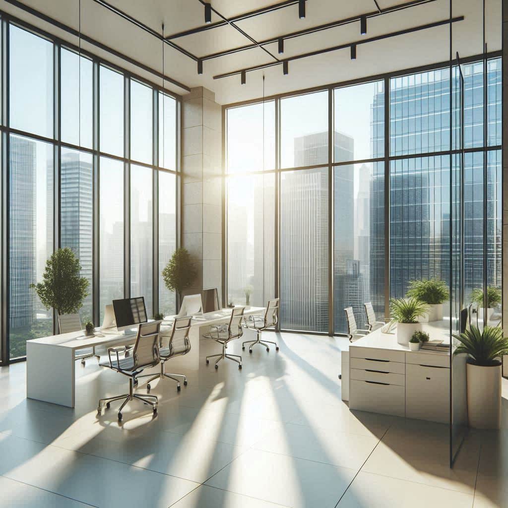 大厦名字文章配图